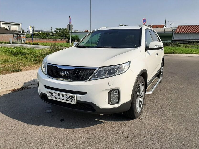 Kia Sorento 276.075 km 9.999 € Nauheim (bei Groß-Gerau) 64569