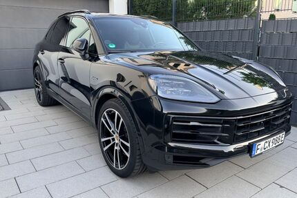 Porsche Cayenne 55.600 km 90.500 &euro; Frankfurt am Main 60388