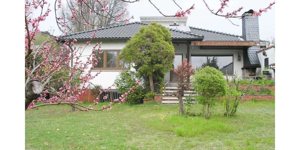 Einfamilienhaus Langen - 5 Zimmer, 183 m&sup2;, 1.820&euro; | Angebot:27285877