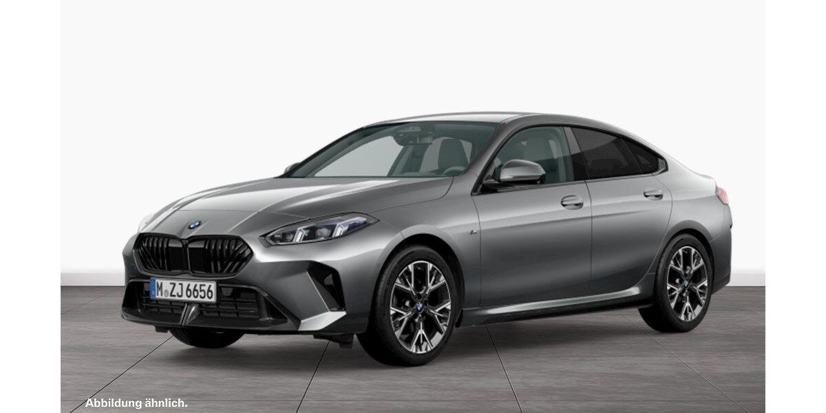 BMW 220 Gran Coupé 25.282 km 37.990 &euro; Dreieich-Sprendlingen 63303