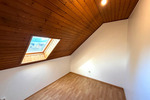 Dachgeschoßwohnung Messel - 4 Zimmer, 95 m&sup2;, 1.200&euro; | Angebot:26193776
