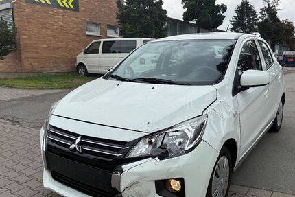 Mitsubishi Space Star 50.000 km 4.490 € Dietzenbach 63128
