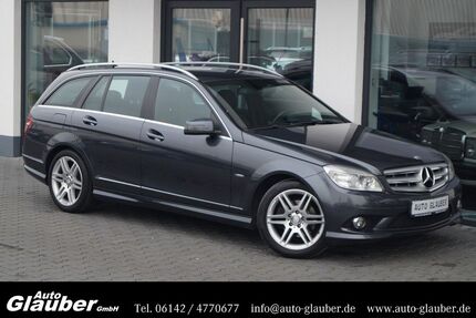 Mercedes-Benz C 250 117.000 km 13.950 &euro; Rüsselsheim 65428