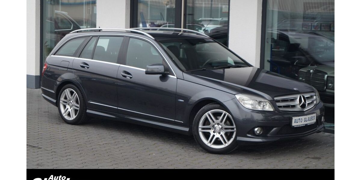 Mercedes-Benz C 250 117.000 km 13.950 &euro; Rüsselsheim 65428