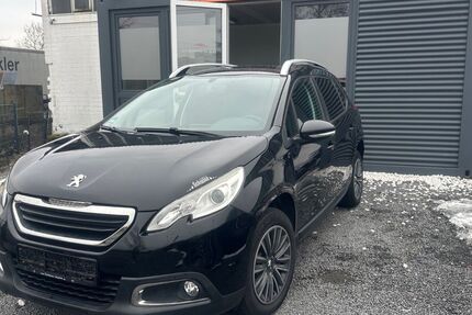 Peugeot 2008 108.790 km 6.600 &euro; Raunheim 65479