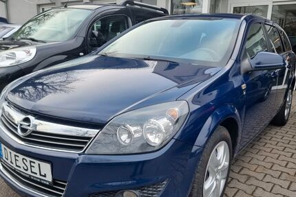 Opel Astra 122.900 km 4.250 &euro; Riedstadt 64560
