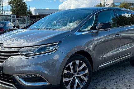 Renault Espace 143.000 km 11.750 &euro; Frankfurt am Main 65933