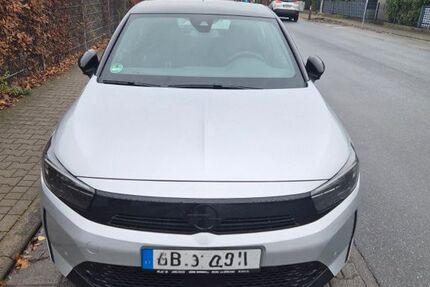 Opel Corsa 20.000 km 14.900 &euro; Griesheim 64347