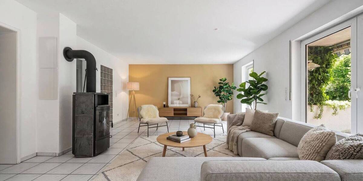 Mehrfamilienhaus, Wohnhaus Dreieich Dreieichenhain - 8 Zimmer, 257 m&sup2;, 799.000&euro; | Angebot:26487217