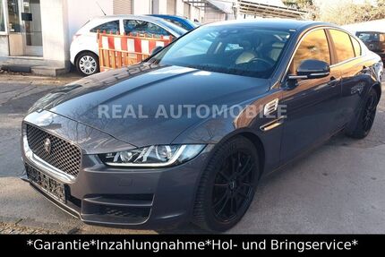Jaguar XE 171.000 km 9.499 &euro; Frankfurt am Main 65933