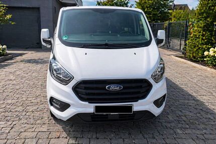 Ford Tourneo Custom 172.000 km 16.500 &euro; Trebur 65468