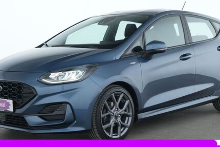 Ford Fiesta 43.081 km 12.998 &euro; Dietzenbach bei Frankfurt 63128