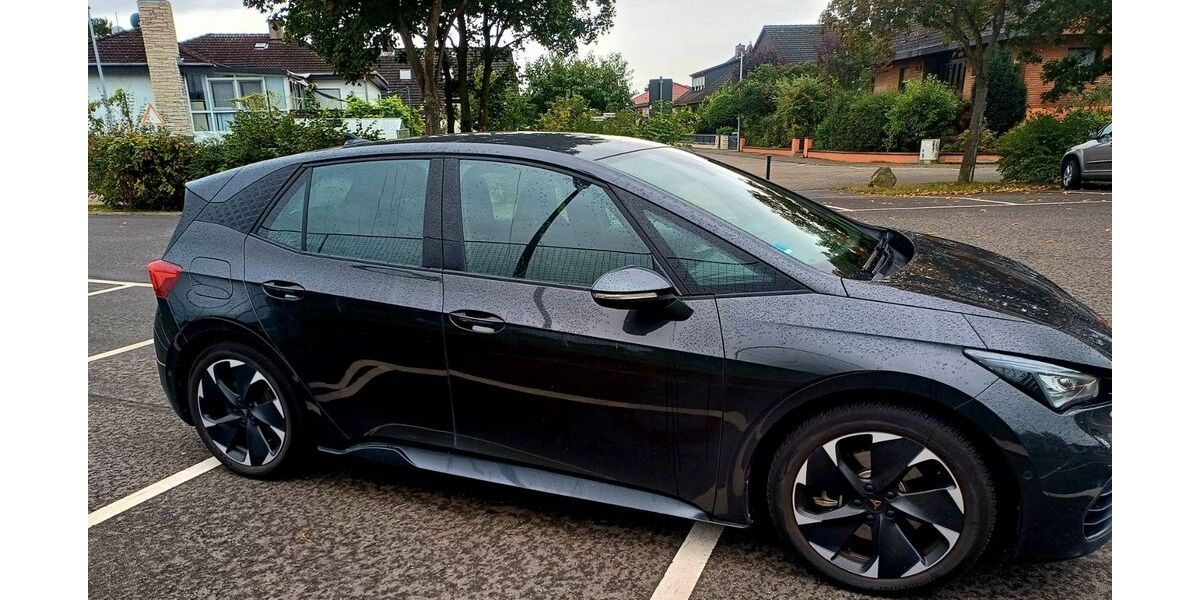 Cupra Born 44.000 km 21.900 &euro; Oppenheim 55276