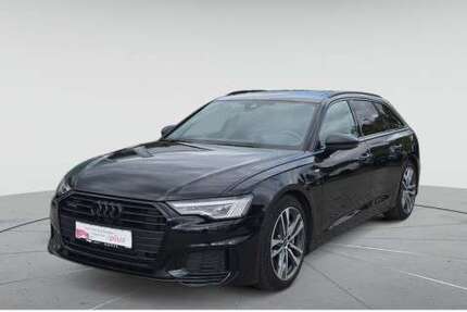 Audi A6 54.107 km 36.888 &euro; Darmstadt 64295