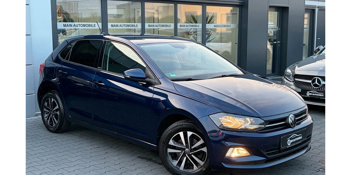 VW Polo 85.000 km 13.890 &euro; Seligenstadt 63500