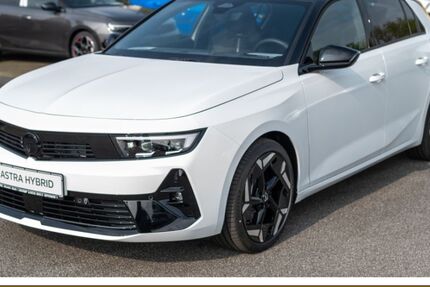 Opel Astra 29.900 km 28.900 &euro; Heppenheim 64646