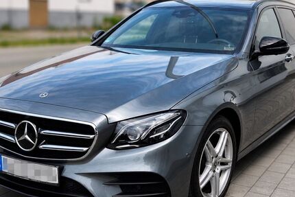 Mercedes-Benz E 300 120.000 km 25.500 &euro; Dienheim 55276