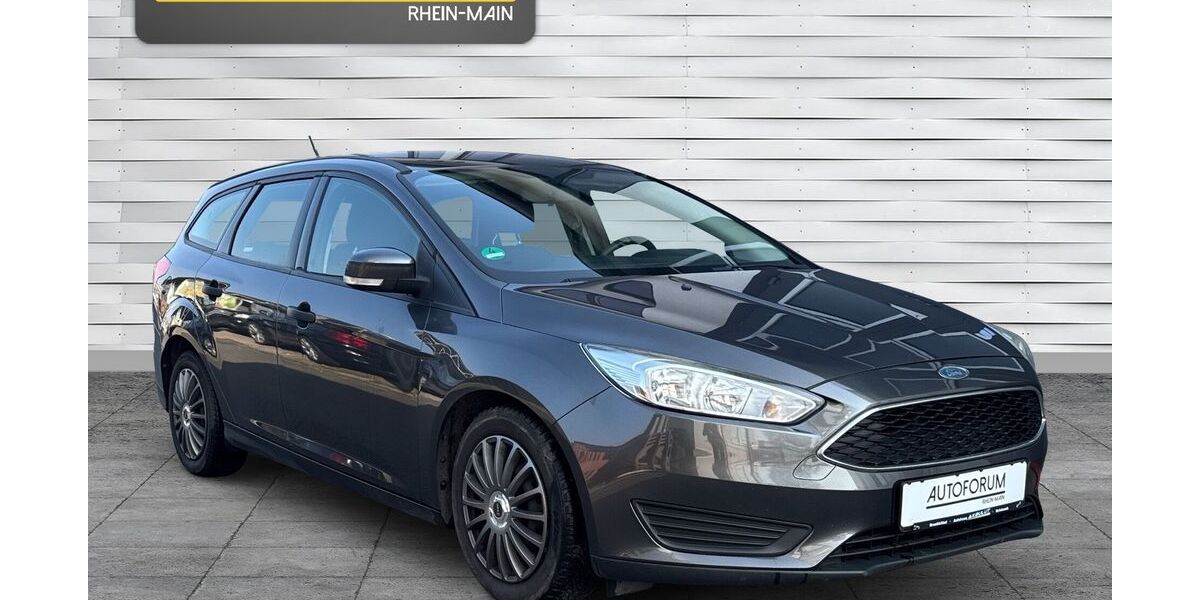 Ford Focus 150.000 km 3.480 &euro; Dietzenbach 63128