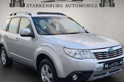 Subaru Forester 73.000 km 13.490 &euro; Heppenheim 64646