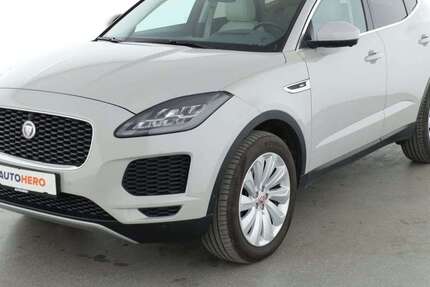 Jaguar E-Pace 108.532 km 22.580 € Frankfurt am Main 65936