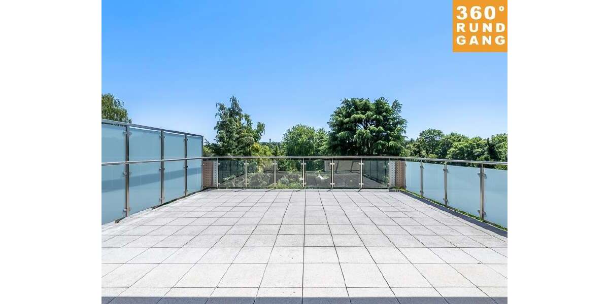 Etagenwohnung Frankfurt Oberrad - 4 Zimmer, 119 m&sup2;, 785.000&euro; | Angebot:23687034