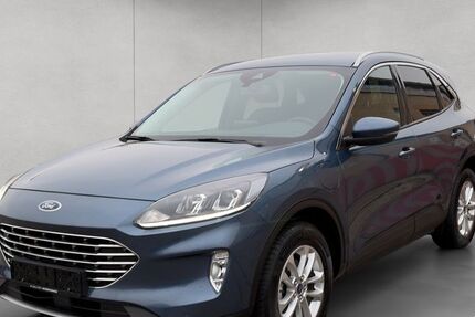 Ford Kuga 52.210 km 24.350 &euro; Frankfurt 60386