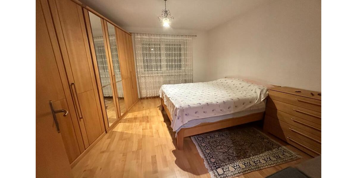 Etagenwohnung Langen (Hessen) - 6 Zimmer, 94 m&sup2;, 498.000&euro; | Angebot:25613780