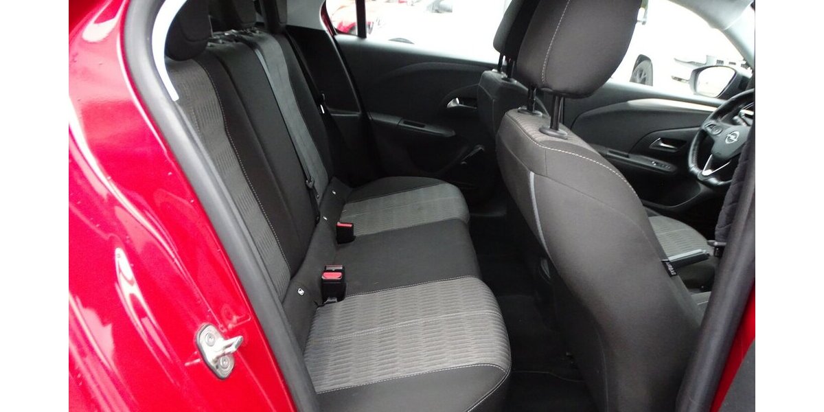 Opel Corsa F 1,2l Edition, Sitzheizung, Lenkradheizung, 56.945 km 9.890 &euro; Rodgau 63110