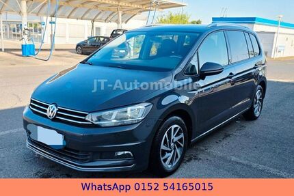 VW Touran 245.292 km 11.500 &euro; Rüsselsheim am Main 65428