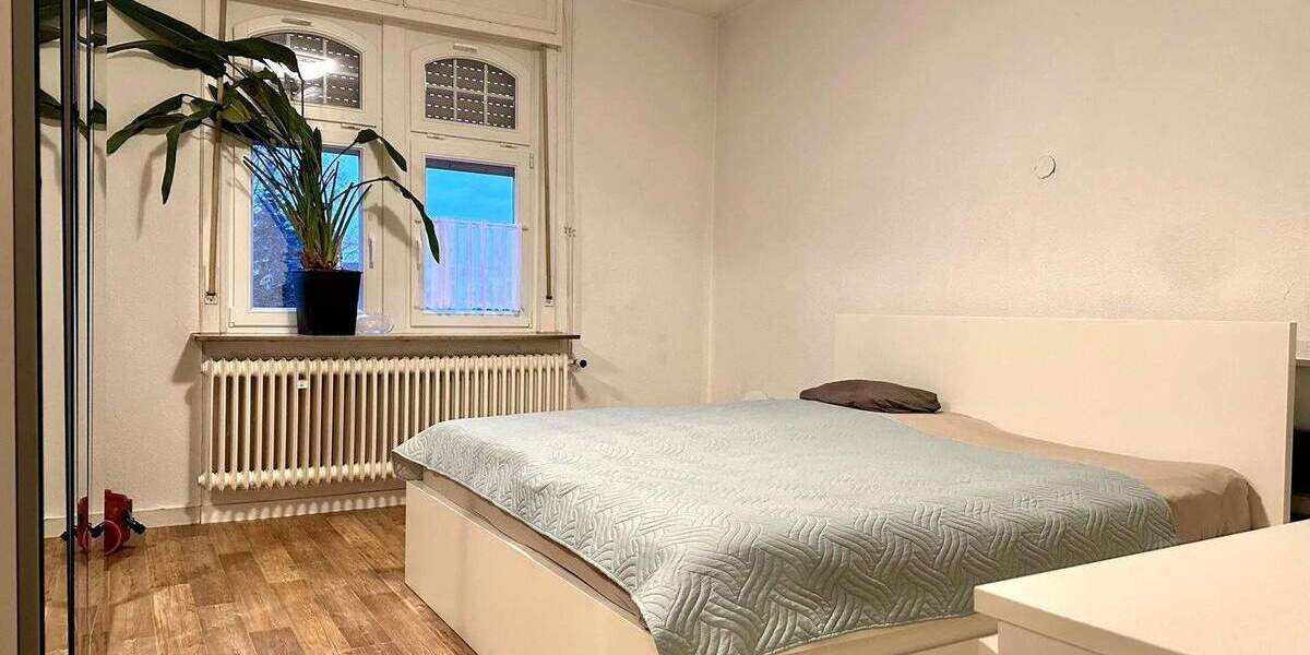 Mehrfamilienhaus, Wohnhaus Offenbach Bieber - 6 Zimmer, 150 m&sup2;, 699.000&euro; | Angebot:24043232