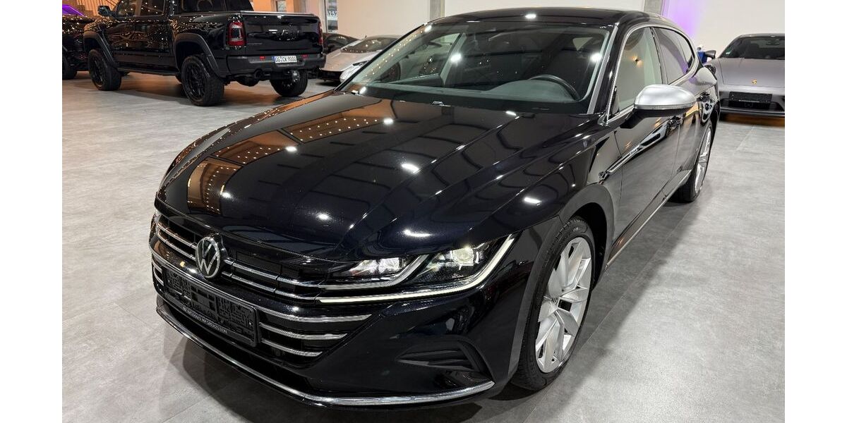 VW Arteon 108.650 km 24.499 &euro; Riedstadt 64560