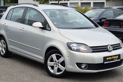 VW Golf 108.000 km 6.990 &euro; Rüsselsheim 65428