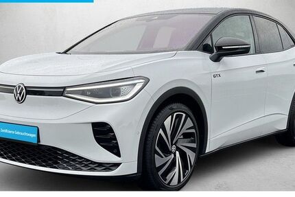 VW ID.5 18.209 km 44.350 € Mainz 55131