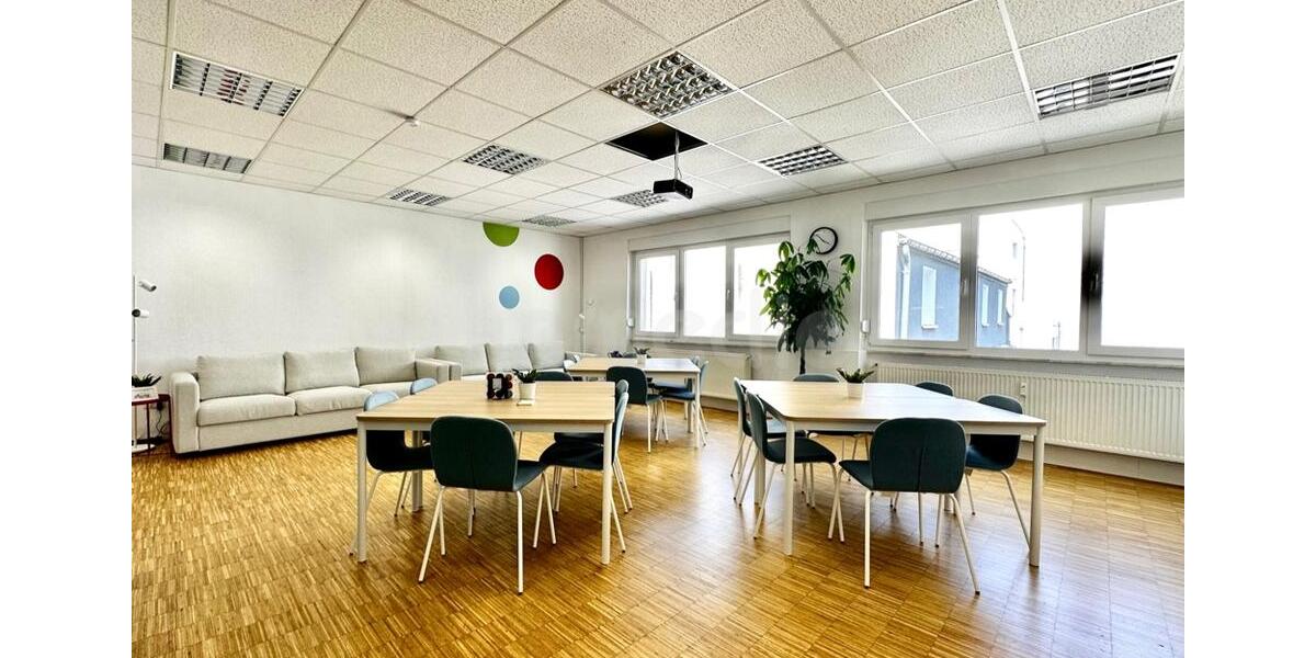 Gewerbeobjekt Frankfurt am Main Innenstadt 1 - 1.550&euro; | Angebot:22262967