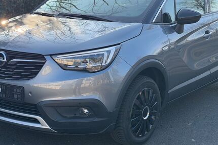 Opel Crossland (X) 42.000 km 13.300 &euro; Seligenstadt 63500