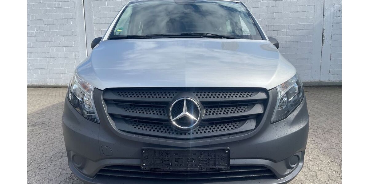 Mercedes-Benz Vito 220.400 km 22.500 &euro; Pfungstadt 64319