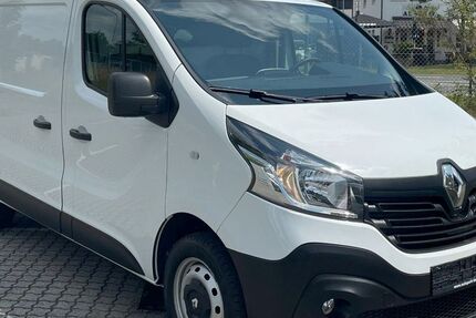 Renault Trafic 97.000 km 13.980 € Langen 63225