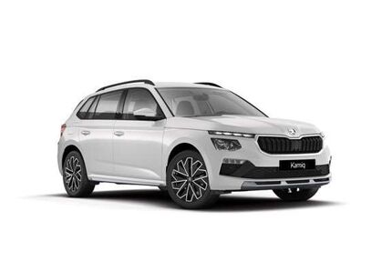 Skoda Kamiq 5.900 km 28.495 &euro; Offenbach am Main 63075