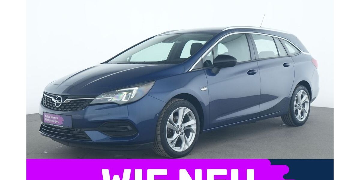 Opel Astra 38.802 km 14.924 &euro; Dietzenbach bei Frankfurt 63128