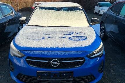 Opel Corsa 130.160 km 7.880 &euro; Ober-Ramstadt 64372