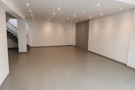 Gewerbeobjekt frankfurt am main Sindlingen - 2.800&euro; | Angebot:26883158
