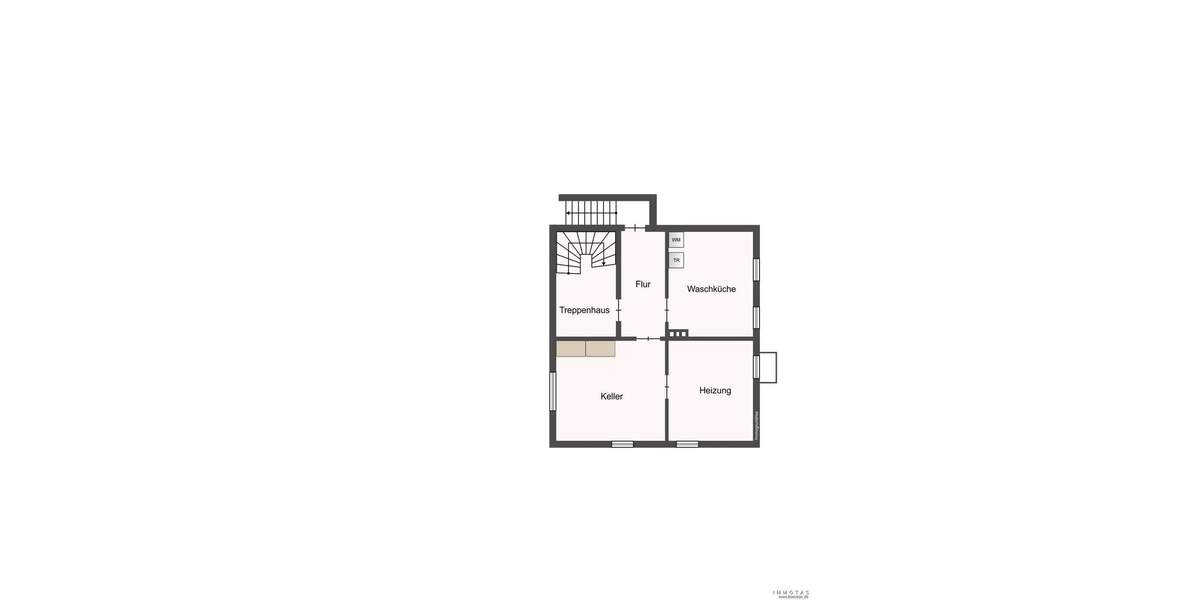 Einfamilienhaus Obertshausen / Hausen Hausen - 4 Zimmer, 106 m&sup2;, 549.000&euro; | Angebot:25684600