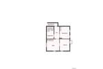 Einfamilienhaus Obertshausen / Hausen Hausen - 4 Zimmer, 106 m&sup2;, 549.000&euro; | Angebot:25684600