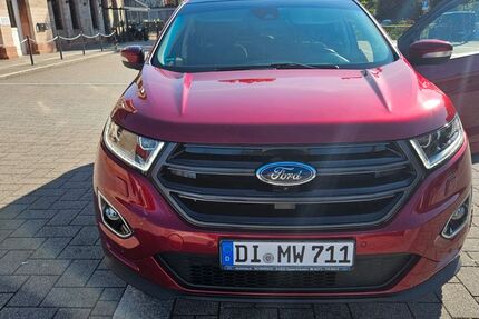 Ford Edge 127.000 km 18.200 &euro; Babenhausen 64832