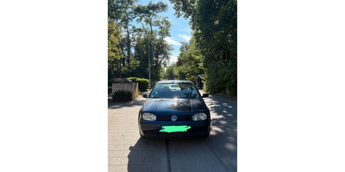 VW Golf 191.188 km 2.200 &euro; Darmstadt 64297