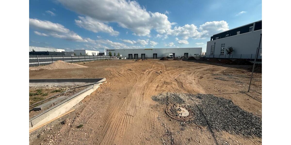 Gewerbeobjekt Büttelborn - 5.000&euro; | Angebot:26495466