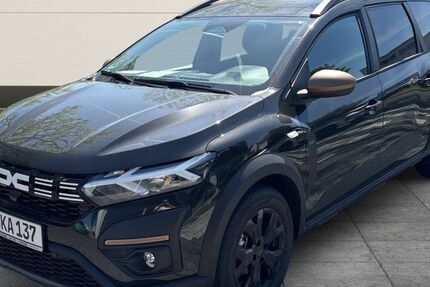 Dacia Jogger 1.550 km 23.390 € Frankfurt am Main 60326