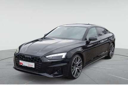 Audi A5 11.033 km 44.890 &euro; Darmstadt 64295