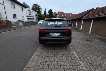 Audi Q7 120.000 km 41.600 € Obertshausen 63179