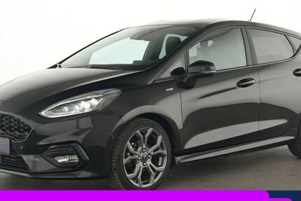 Ford Fiesta 39.833 km 14.291 &euro; Dietzenbach bei Frankfurt 63128